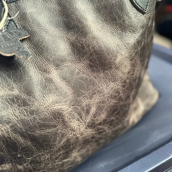 Freebird Mara bag- brand new with tags in Stone - Picture 2 of 6